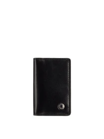 Кошельки Visconti модель ENZ75 BLK Фото