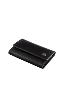 Гаманці Visconti модель ENZ76 BLK Фото