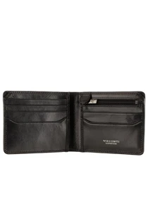 Кошельки Visconti модель ENZ78 BLK Фото