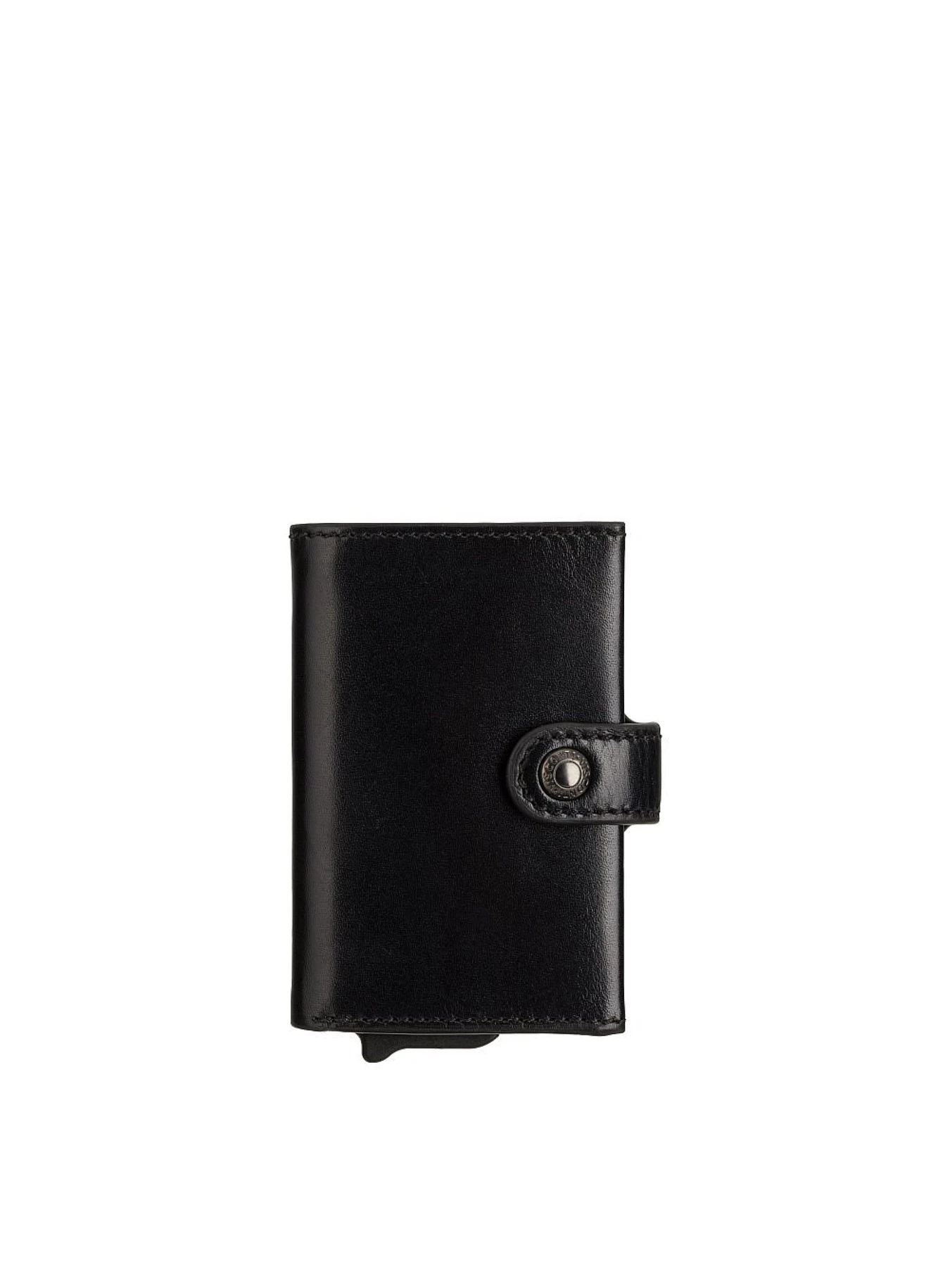 Кошельки Visconti модель ENZ80 BLK Фото