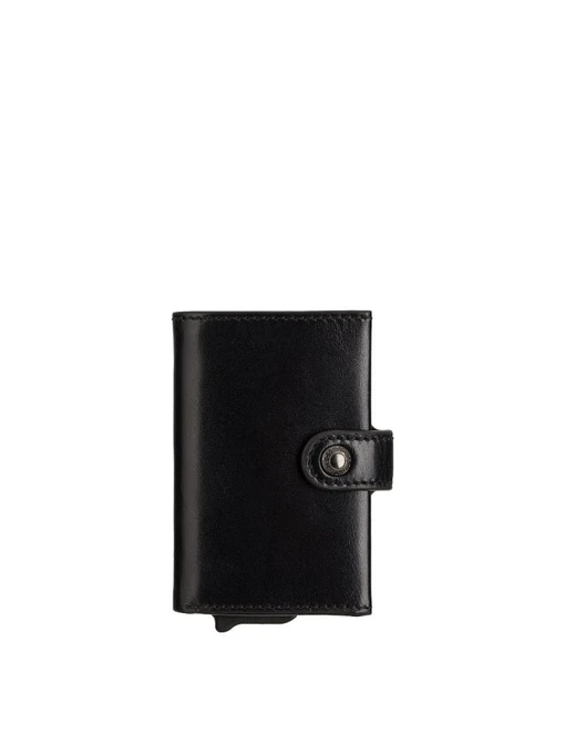 Кошельки Visconti модель ENZ80 BLK Фото