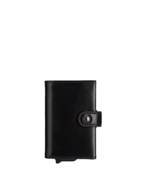 Кошельки Visconti модель ENZ80 BLK Фото