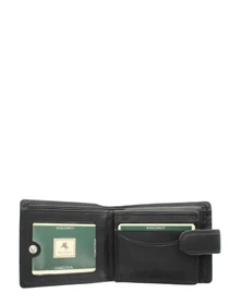 Кошельки Visconti модель HT10 BLK Фото
