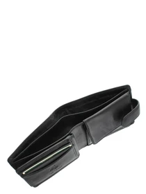 Кошельки Visconti модель HT10 BLK Фото