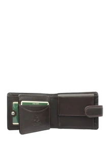 Кошельки Visconti модель HT10 CHOC Фото