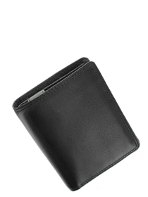 Кошельки Visconti модель HT11 BLK Фото