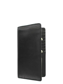 Гаманці Visconti модель HT12 BLK Фото