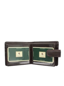 Кошельки Visconti модель HT13 CHOC Фото