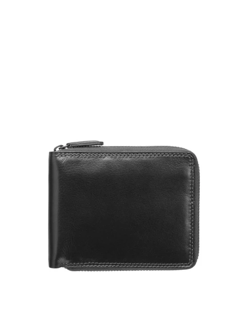 Кошельки Visconti модель HT14 BLK Фото