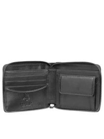 Гаманці Visconti модель HT14 BLK Фото