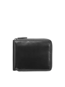 Кошельки Visconti модель HT14 BLK Фото