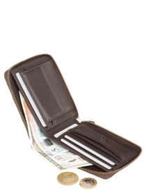 Гаманці Visconti модель HT14 CHOC Фото