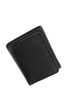 Гаманці Visconti модель HT18 BLK Фото