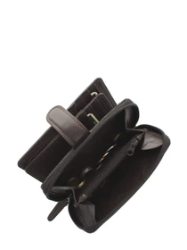Кошельки Visconti модель HT33 CHOC Фото