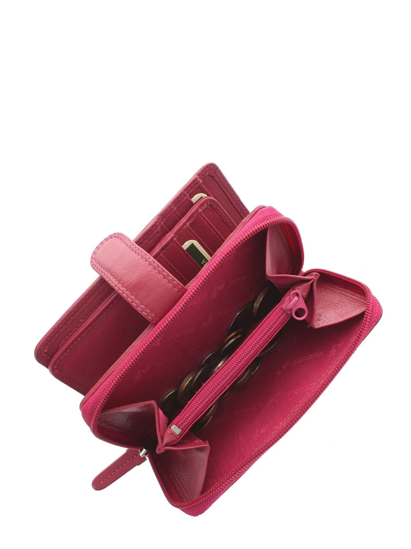 Кошельки Visconti модель HT33 FCS Кошельки Visconti модель HT33 FCS Фото