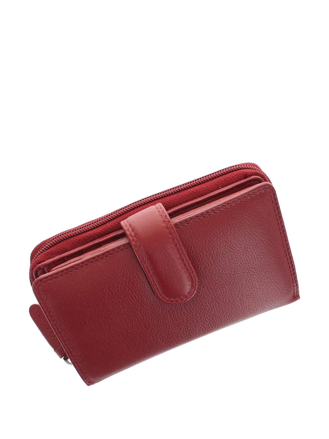 Кошельки Visconti модель HT33 RED Кошельки Visconti модель HT33 RED Фото