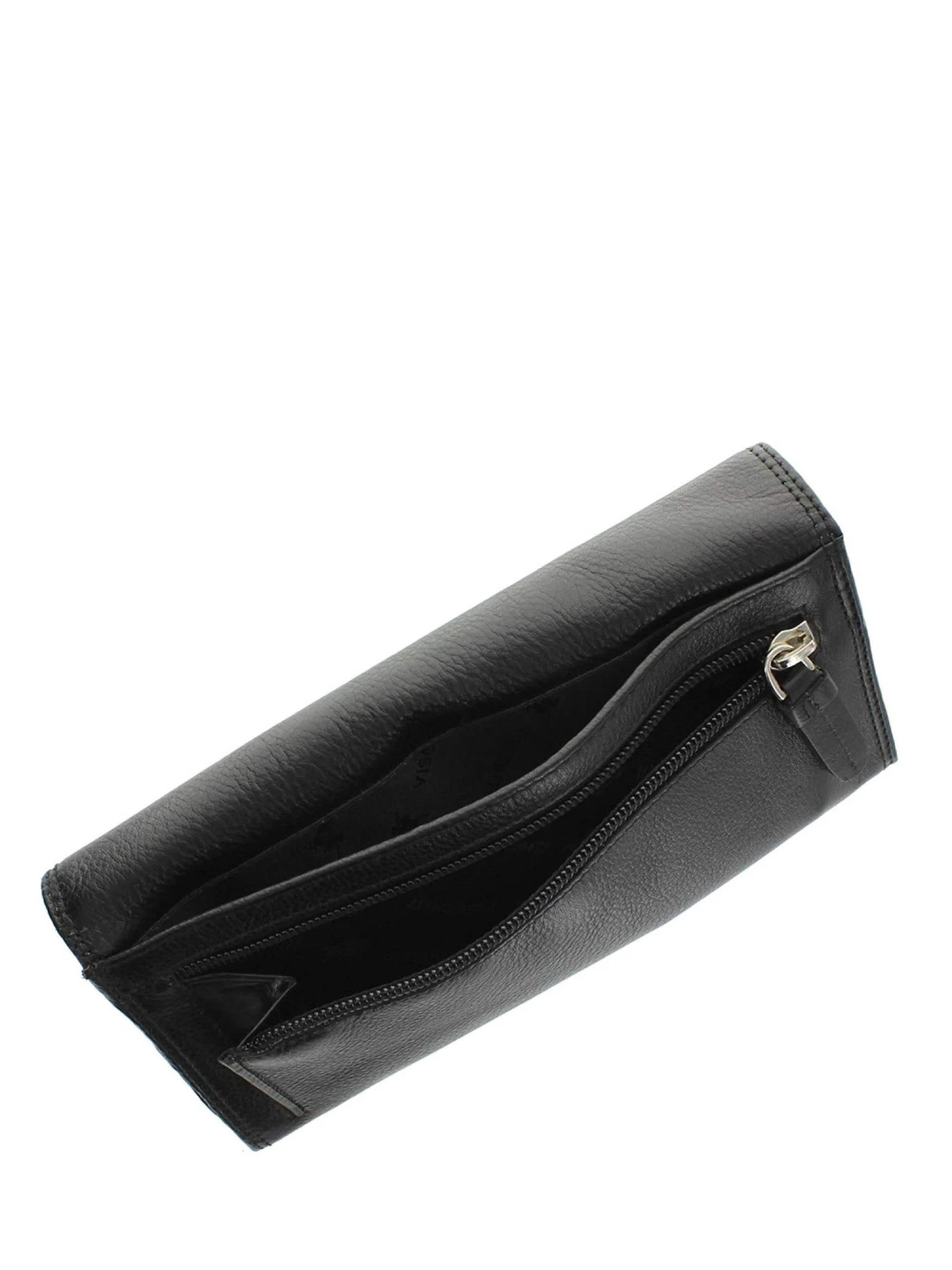 Кошельки Visconti модель HT35 BLK Фото