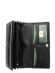 Кошельки Visconti модель HT35 BLK Фото