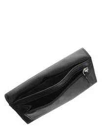 Кошельки Visconti модель HT35 BLK Фото