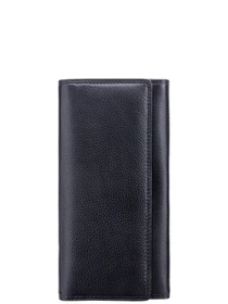 Кошельки Visconti модель HT35 BLK Фото