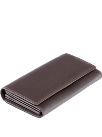 Кошельки Visconti модель HT35 CHOC Фото