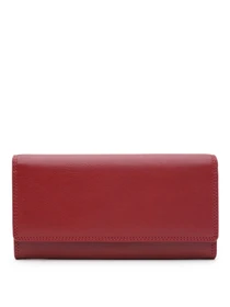 Кошельки Visconti модель HT35 RED Фото