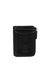 Кошельки Visconti модель HT4 BLK Фото