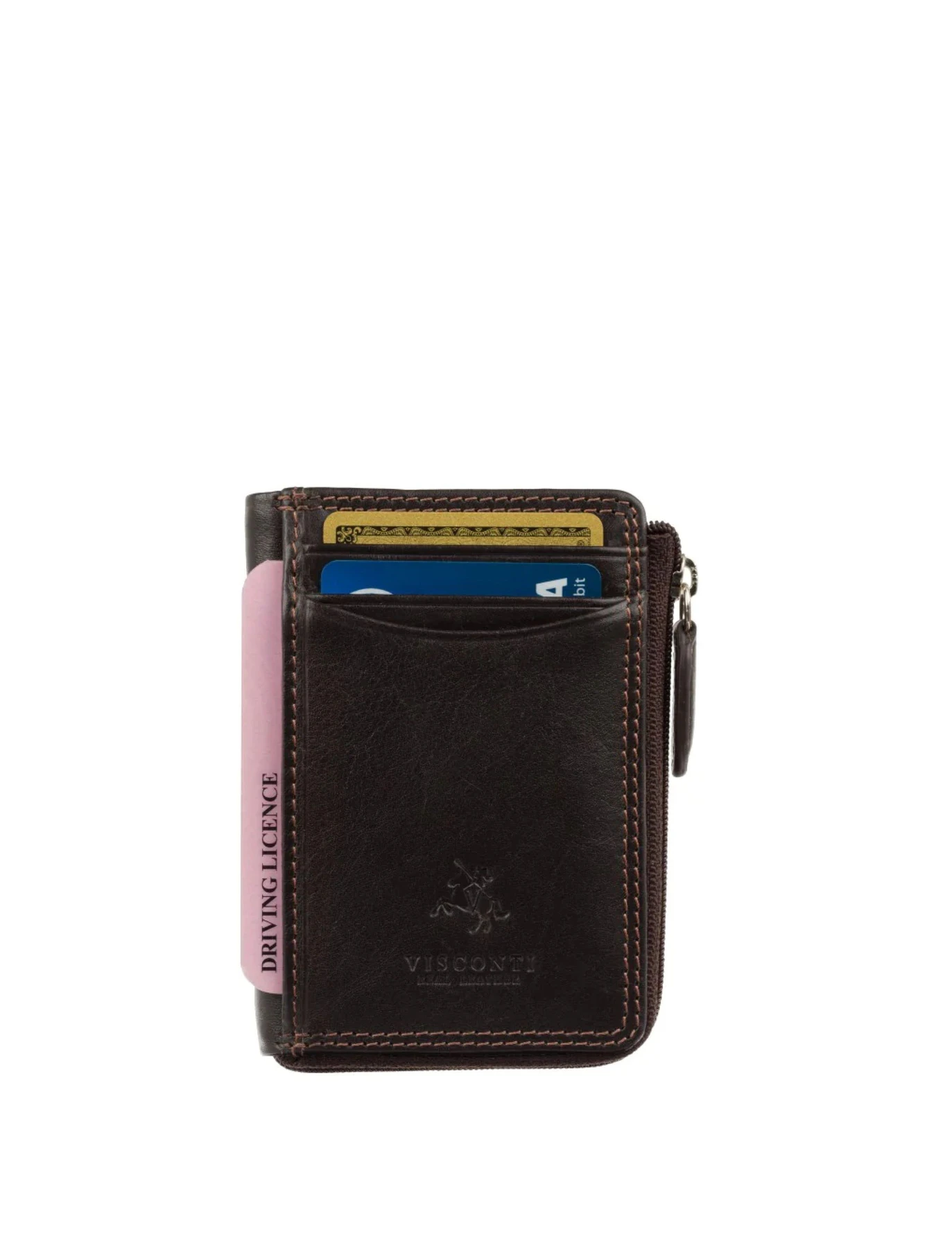 Кошельки Visconti модель HT4 CHOC Кошельки Visconti модель HT4 CHOC Фото