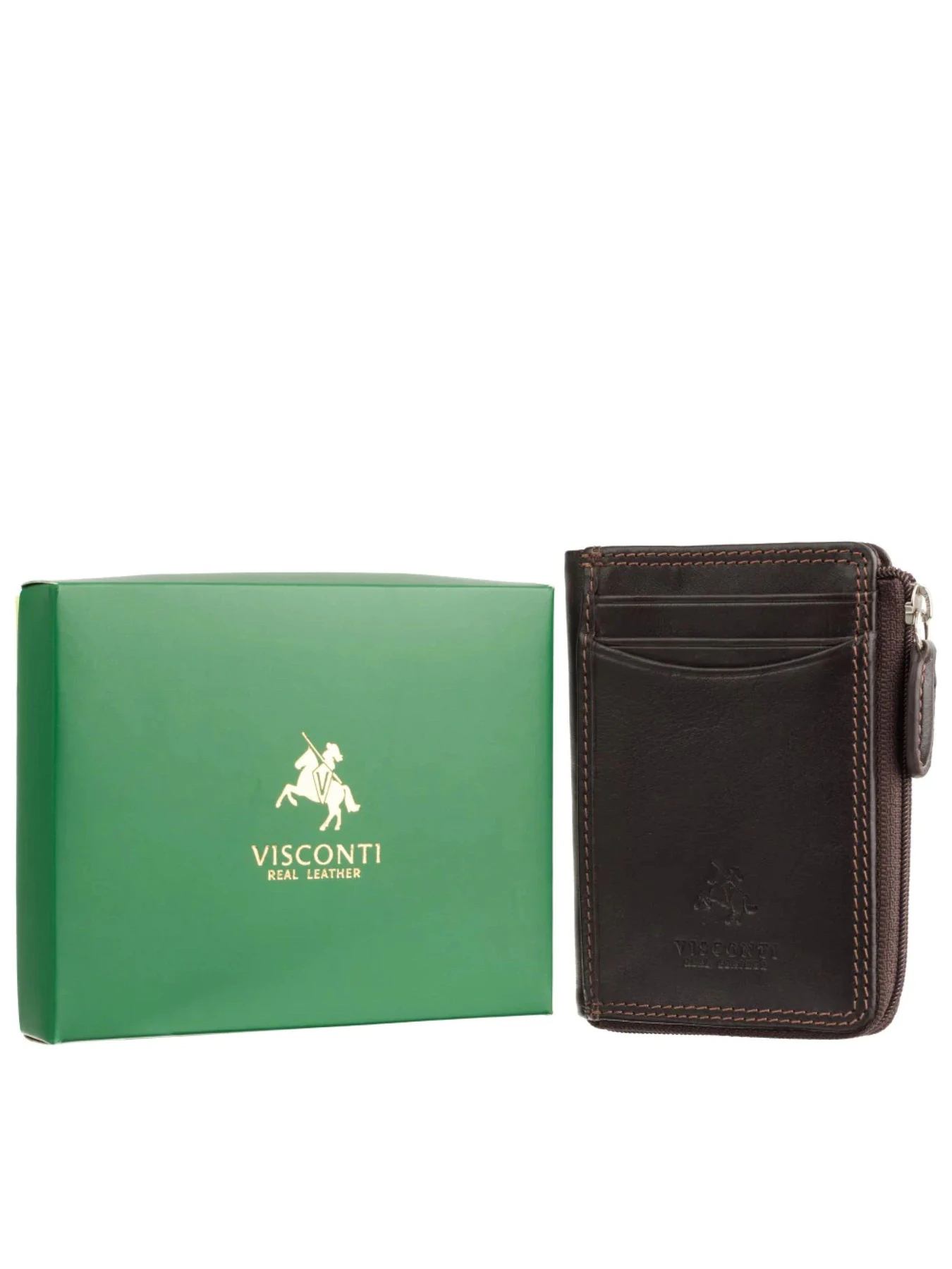 Кошельки Visconti модель HT4 CHOC Кошельки Visconti модель HT4 CHOC Фото