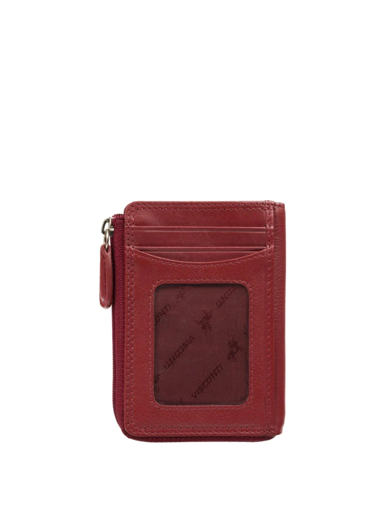 Кошельки Visconti модель HT4 RED Фото