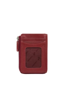Кошельки Visconti модель HT4 RED Фото
