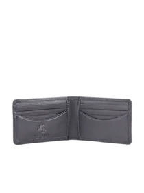 Кошельки Visconti модель HT5 BLK Фото