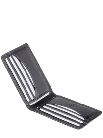 Кошельки Visconti модель HT5 BLK Фото