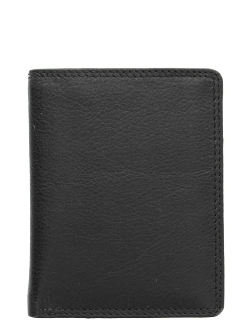 Кошельки Visconti модель HT6 BLK Фото