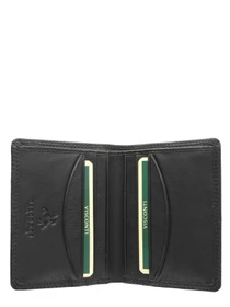 Гаманці Visconti модель HT6 BLK Фото