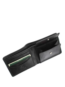 Кошельки Visconti модель HT7 BLK Фото