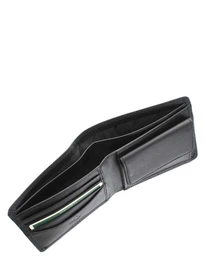 Кошельки Visconti модель HT7 BLK Фото
