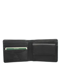 Кошельки Visconti модель HT7 BLK Фото