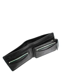 Гаманці Visconti модель HT9 BLK Фото