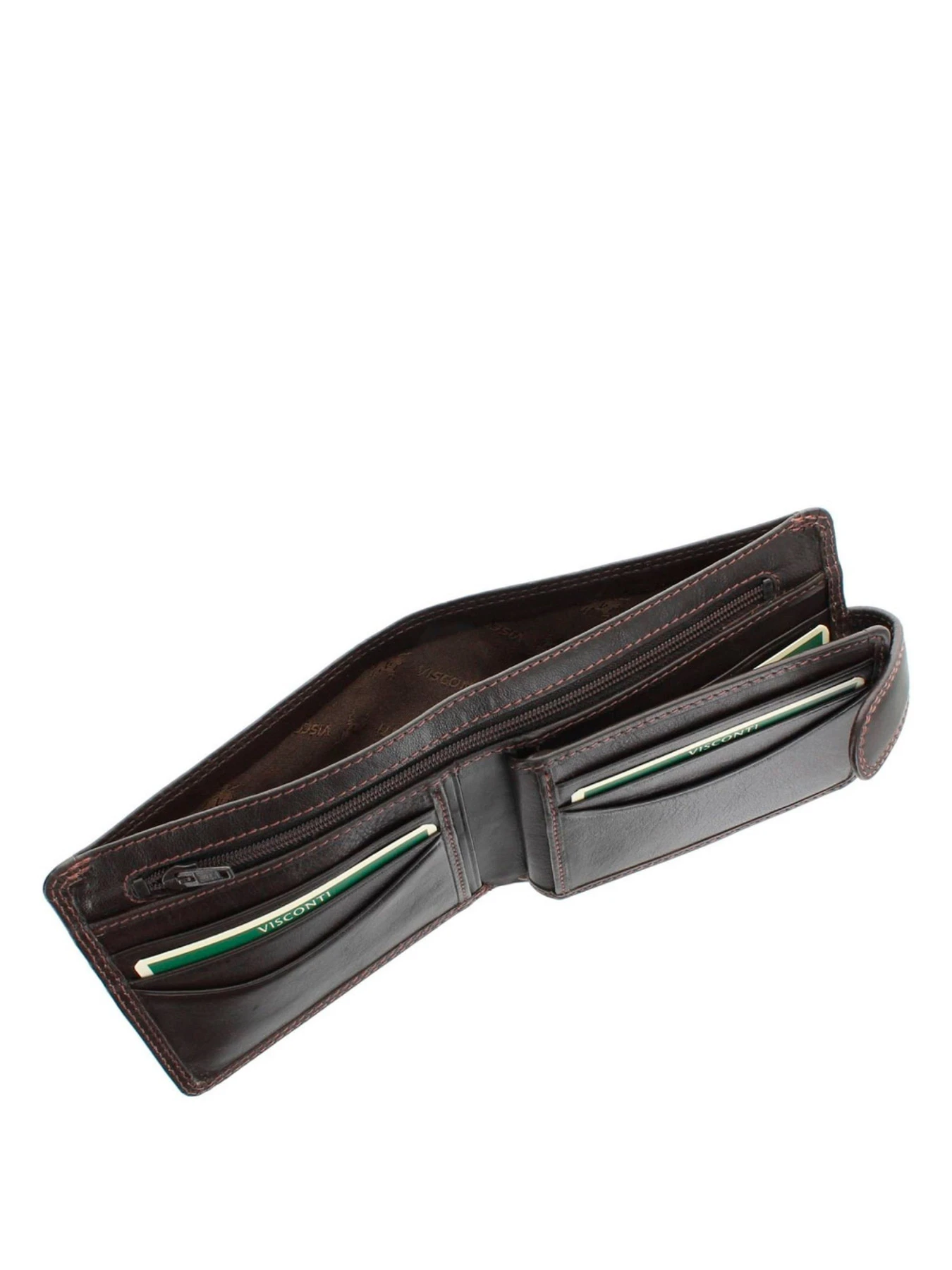 Гаманці Visconti модель HT9 CHOC Фото