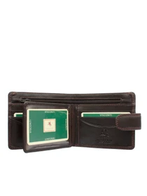 Гаманці Visconti модель HT9 CHOC Фото