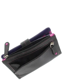 Кошельки Visconti модель M87 BLK M Фото