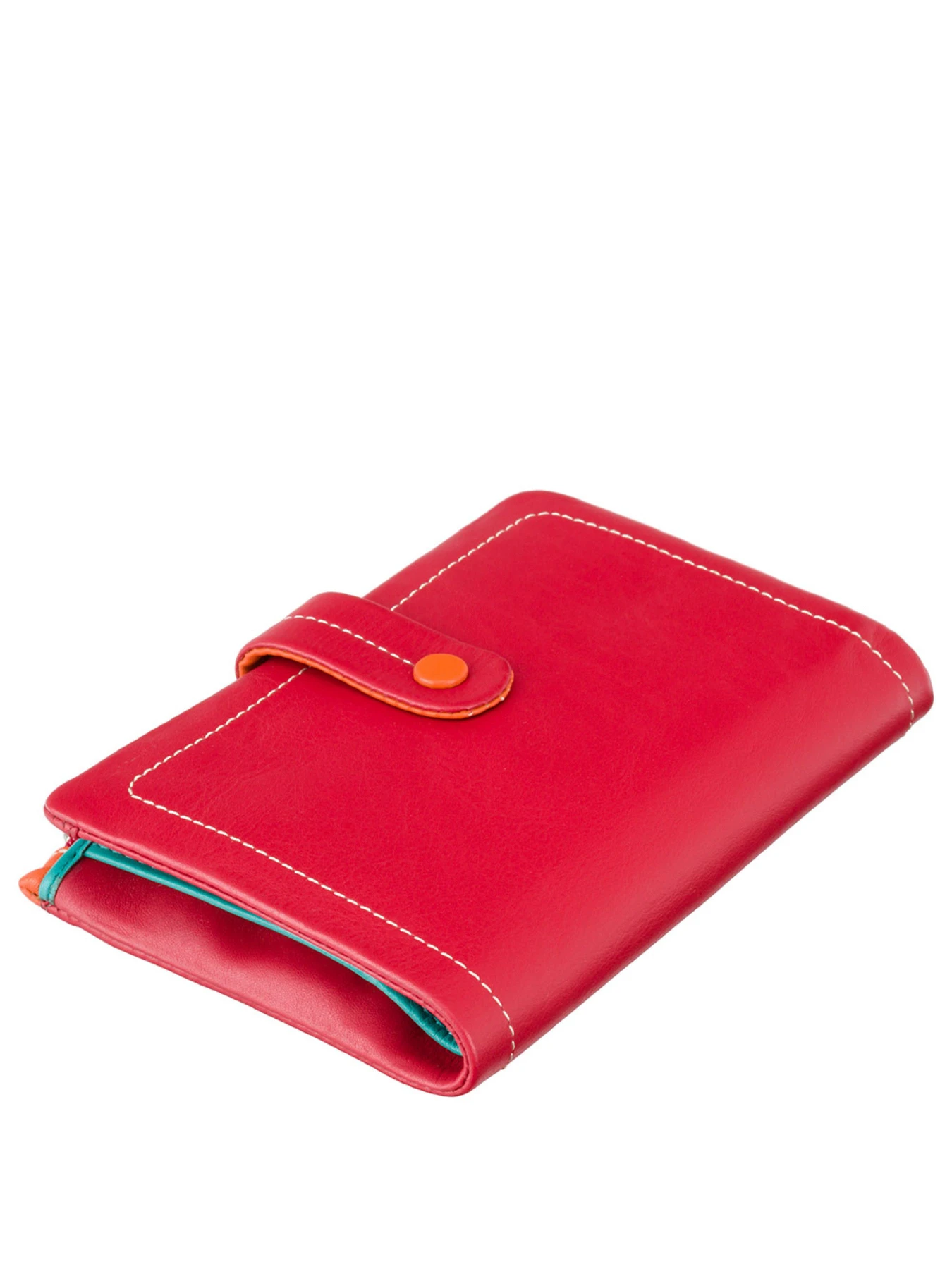 Кошельки Visconti модель M87 RED M Кошельки Visconti модель M87 RED M Фото