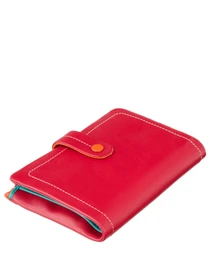Кошельки Visconti модель M87 RED M Фото