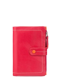 Гаманці Visconti модель M87 RED M Фото