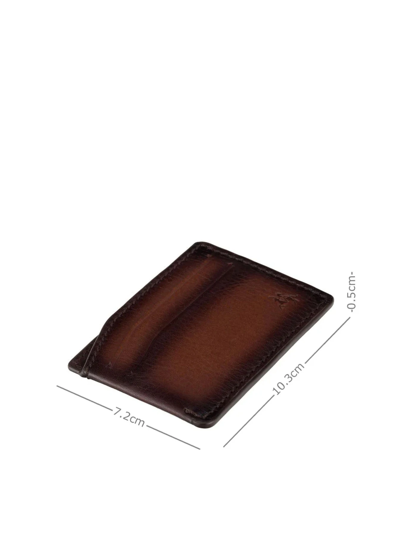 Кошельки Visconti модель MT86 B/TAN Кошельки Visconti модель MT86 B/TAN Фото