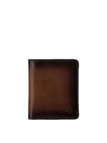Кошельки Visconti модель MT88 B/TAN Фото