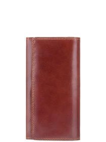 Кошельки Visconti модель MZ10 IT BRN Фото