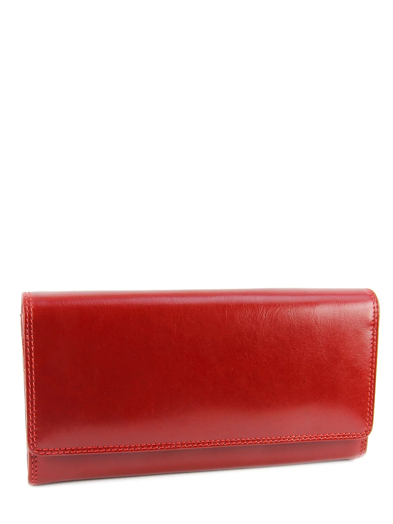 Гаманці Visconti модель MZ10 IT RED Фото