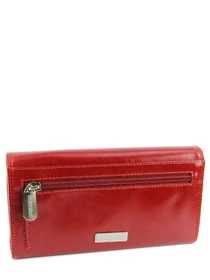 Гаманці Visconti модель MZ10 IT RED Фото
